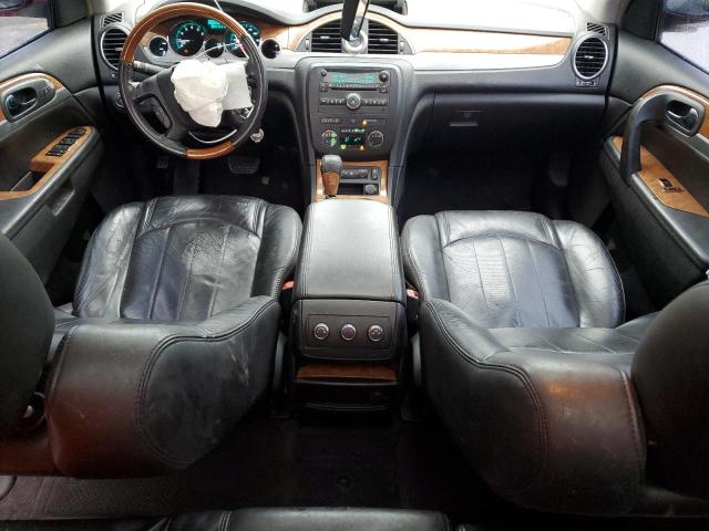 Photo 8 from auction – 2009 BUICK ENCLAVE CX with VIN 5GAEV23D39J218301