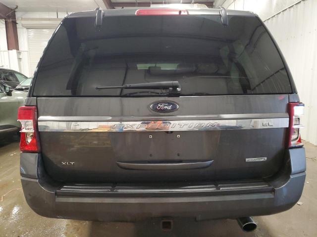 Photo 6 from auction – 2017 FORD EXPEDITION with VIN 1FMJK1JT7HEA06417