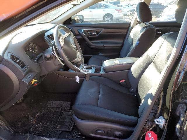 Photo 7 from auction – 2017 NISSAN ALTIMA 2.5 with VIN 1N4AL3AP8HC210340