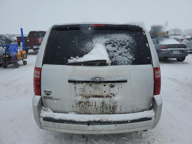 Photo 6 from auction – 2009 DODGE GRAND CARA with VIN 1D8HN44E59B517749