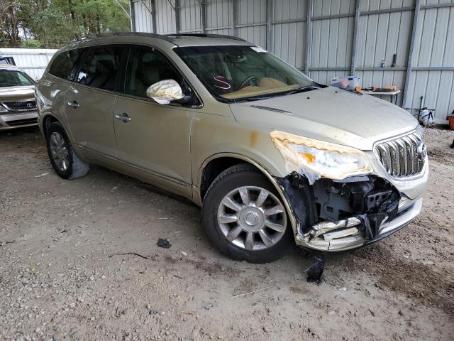 Photo 4 from auction – 2014 BUICK ENCLAVE with VIN 5GAKRCKD7EJ224109