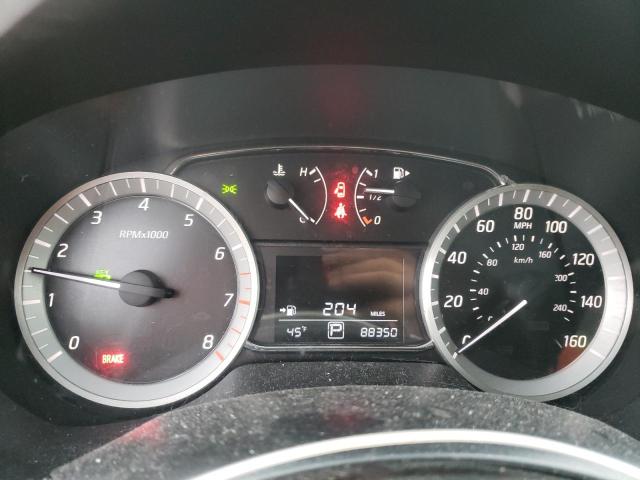 Photo 9 from auction – 2015 NISSAN SENTRA S with VIN 3N1AB7AP2FY363596
