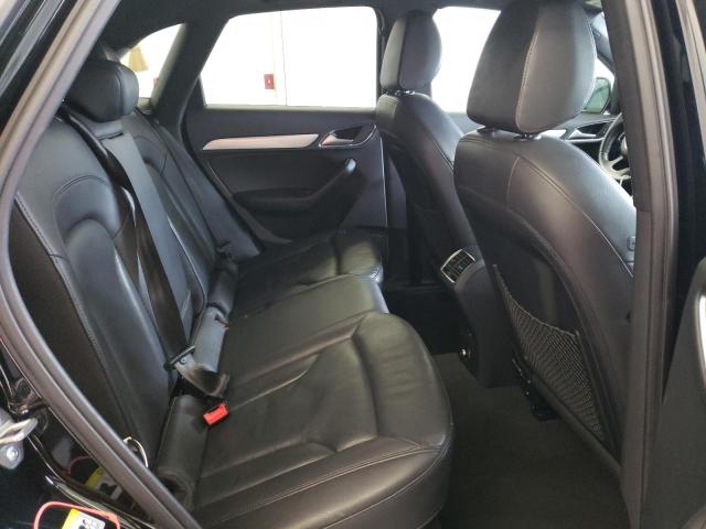 Photo 10 from auction – 2018 AUDI Q3 PREMIUM with VIN WA1JCCFS7JR004009