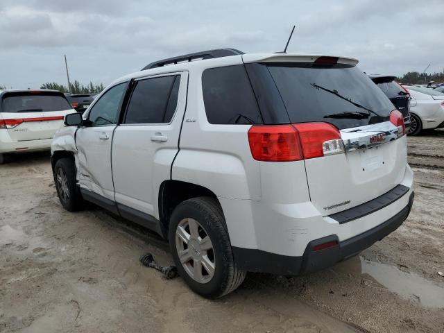 Photo 2 from auction – 2015 GMC TERRAIN SL with VIN 2GKALREK9F6279821