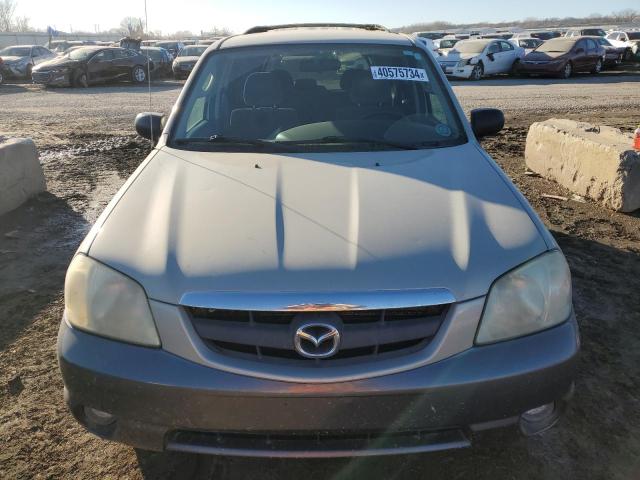 Photo 5 from auction – 2004 MAZDA TRIBUTE LX with VIN 4F2YZ04164KM06841