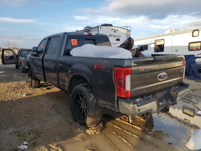 Photo 2 from auction – 2017 FORD F250 SUPER with VIN 1FT7W2BT6HEB18486