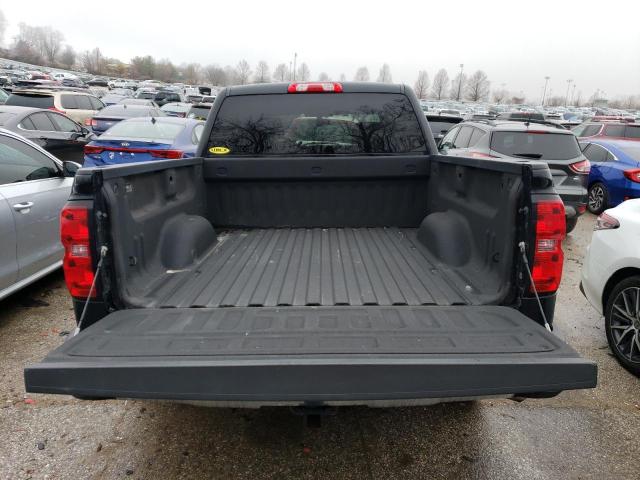 Photo 6 from auction – 2014 CHEVROLET SILVERADO with VIN 3GCUKSEC7EG320087