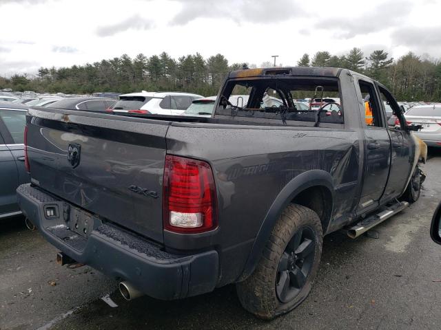 Photo 3 from auction – 2020 RAM 1500 CLASS with VIN 1C6RR7GT1LS122825