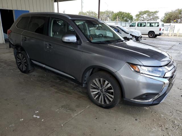 Photo 4 from auction – 2020 MITSUBISHI OUTLANDER with VIN JA4AZ3A32LZ021303