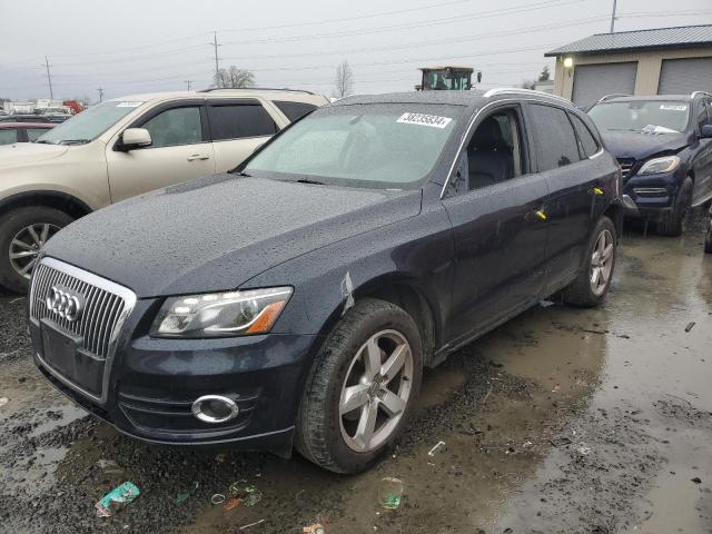 AUDI Q5 PREMIUM 2012 con VIN WA1LFAFP0CA108343 - Foto de la subasta