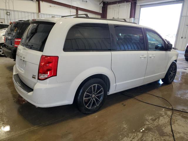 Photo 3 from auction – 2018 DODGE GRAND CARA with VIN 2C4RDGEG3JR150671