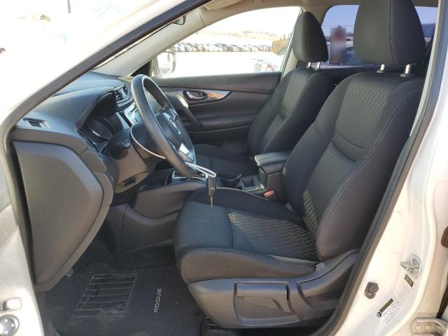 Photo 7 from auction – 2017 NISSAN ROGUE S with VIN KNMAT2MT2HP536169