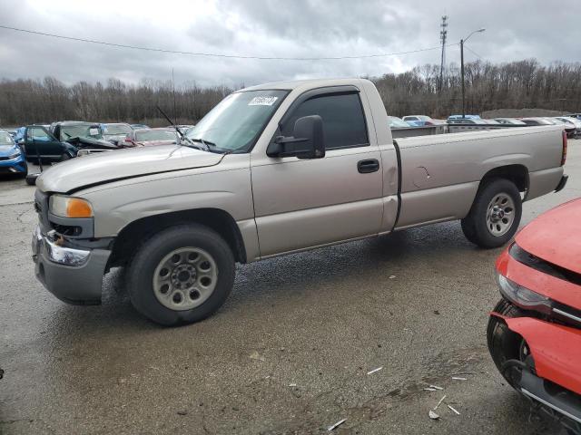 GMC NEW SIERRA 2006 with VIN 3GTEC14Z06G182203 - Photo from auction