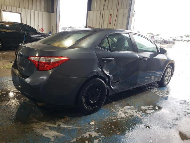 Zdjęcie 3 z aukcji – 2014 TOYOTA COROLLA L z VIN 2T1BURHE2EC186008