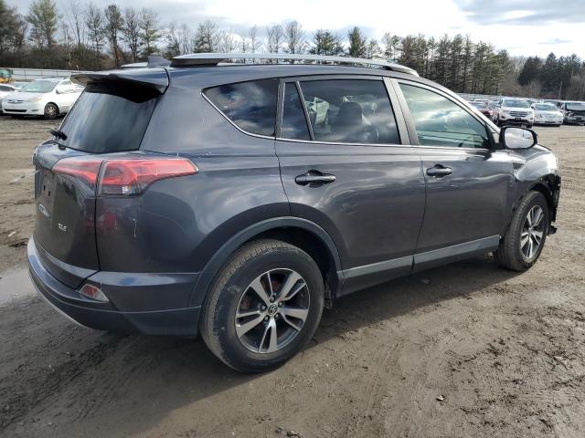 Photo 3 from auction – 2017 TOYOTA RAV4 XLE with VIN JTMWFREV7HJ123964