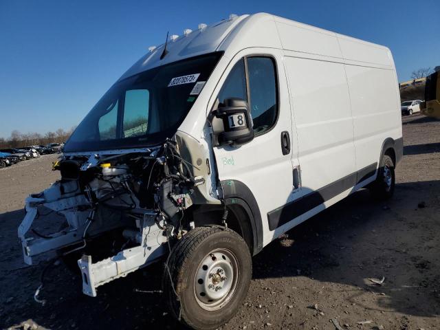 RAM PROMASTER 2023 with VIN 3C6LRVDG7PE564812 - Photo from auction