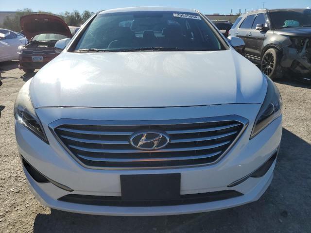 Photo 5 from auction – 2016 HYUNDAI SONATA SE with VIN 5NPE24AF8GH341489