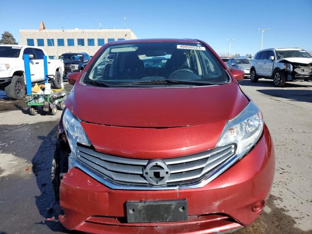 Photo 5 from auction – 2016 NISSAN VERSA NOTE with VIN 3N1CE2CPXGL403499