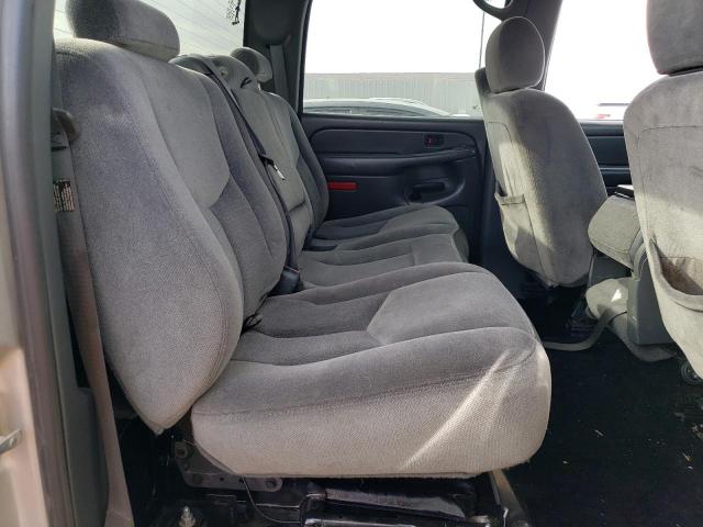 Photo 10 from auction – 2006 GMC SIERRA K25 with VIN 1GTHK23D16F239585