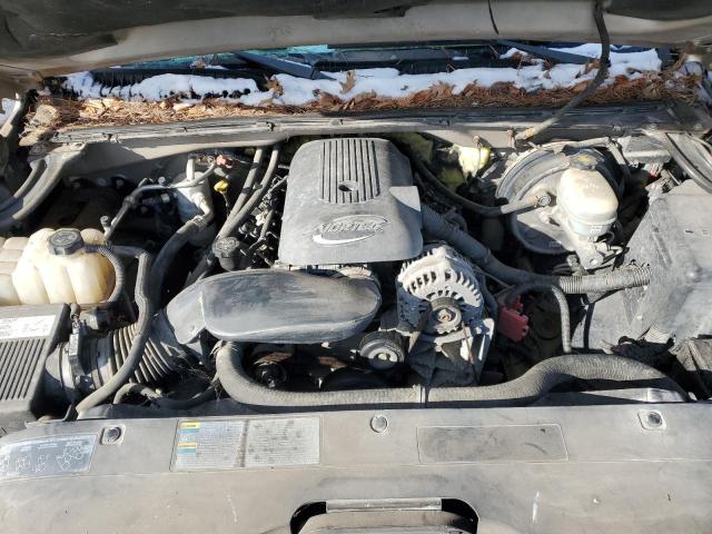 Photo 11 from auction – 2005 CHEVROLET SILVERADO with VIN 2GCEC19V151251574