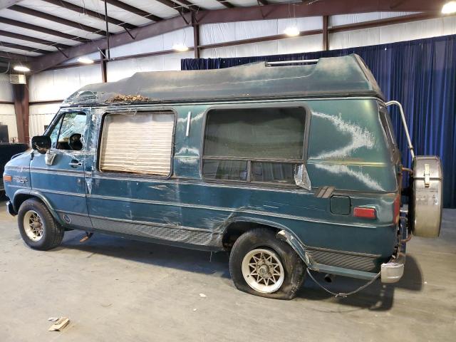 Photo 2 from auction – 1994 CHEVROLET G20 with VIN 1GBEG25K3RF127301