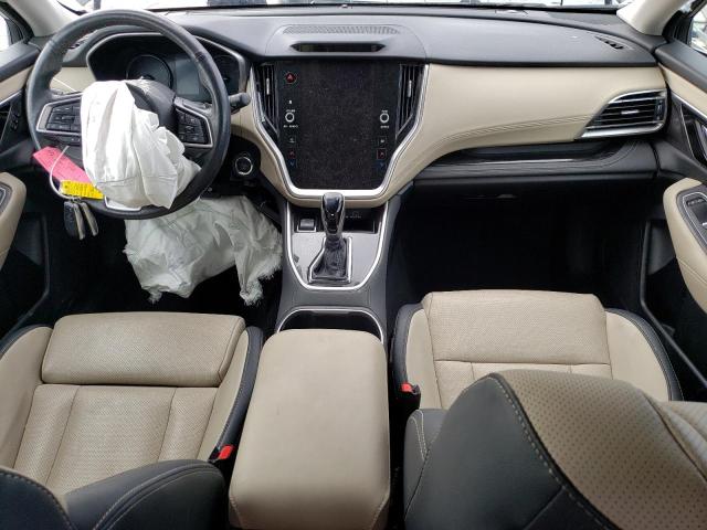 Photo 8 from auction – 2023 SUBARU OUTBACK LI with VIN 4S4BTGND3P3132467
