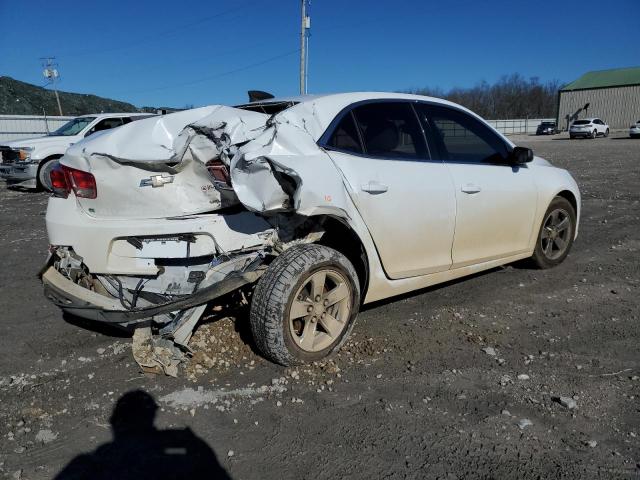 Photo 3 from auction – 2015 CHEVROLET MALIBU LS with VIN 1G11A5SL8FF204145