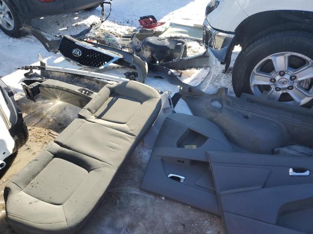 Photo 12 from auction – 2014 KIA SPORTAGE E with VIN KNDPC3AC2E7604177