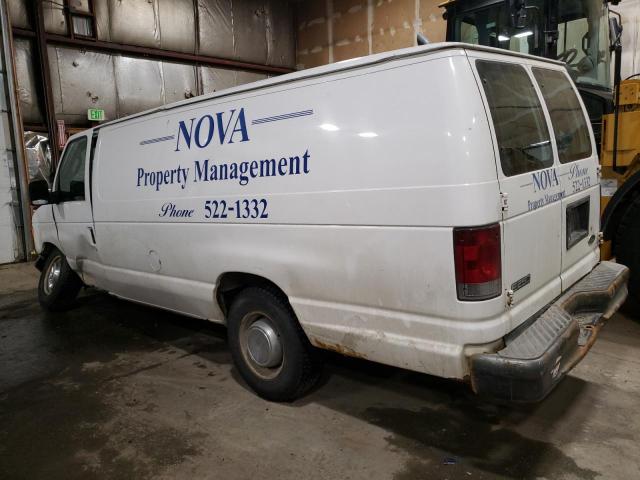 Photo 2 from auction – 2005 FORD ECONOLINE with VIN 1FTNS24L15HA34697