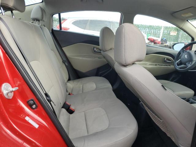 Foto 10 de la subasta – 2014 KIA RIO LX con VIN KNADM4A34E6323281