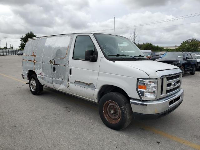 Photo 4 from auction – 2012 FORD ECONOLINE with VIN 1FTNE1EWXCDA85517