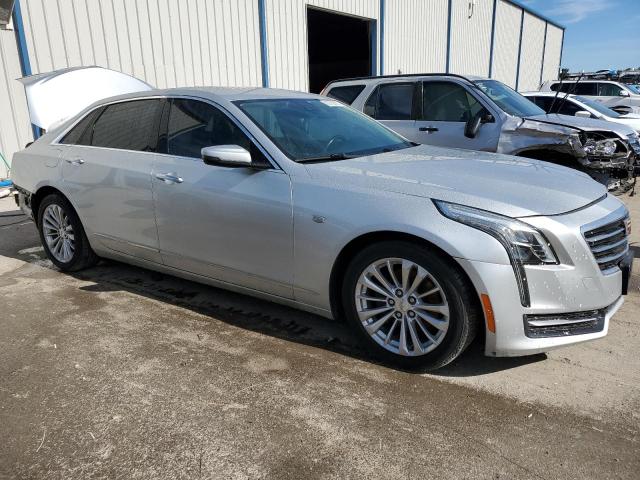 Photo 4 from auction – 2016 CADILLAC CT6 with VIN 1G6KA5RX7GU150504