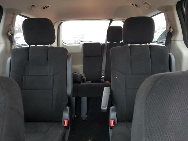 Photo 10 from auction – 2012 DODGE GRAND CARA with VIN 2C4RDGCGXCR112523
