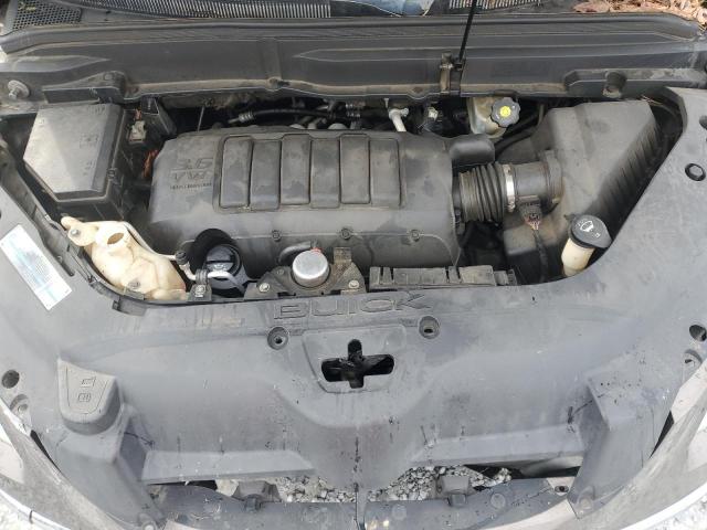 Photo 11 from auction – 2009 BUICK ENCLAVE CX with VIN 5GAER23D29J170827