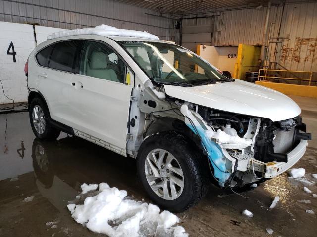 Photo 4 from auction – 2015 HONDA CR-V EX with VIN 5J6RM4H5XFL111563