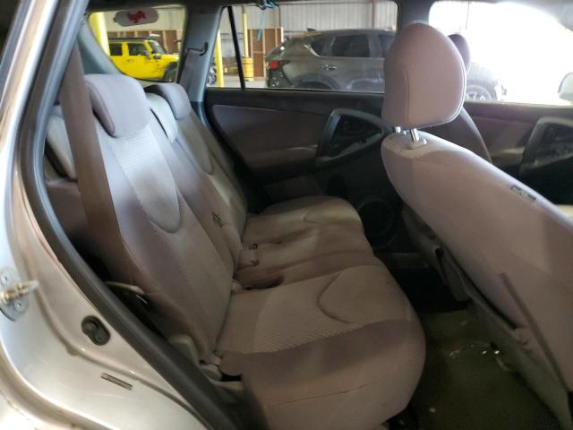 Photo 10 from auction – 2007 TOYOTA RAV4 with VIN JTMZD33V575060938