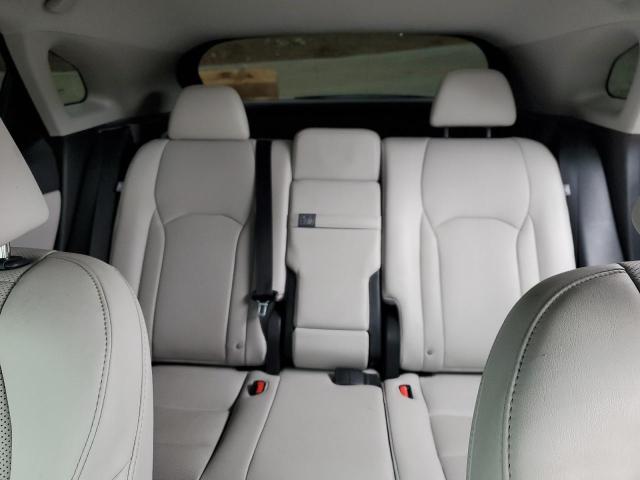 Photo 10 from auction – 2021 LEXUS RX 350 with VIN 2T2HZMAA3MC183120