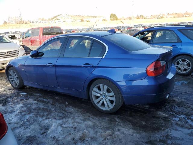 Photo 2 from auction – 2008 BMW 335 XI with VIN WBAVD53598A285797