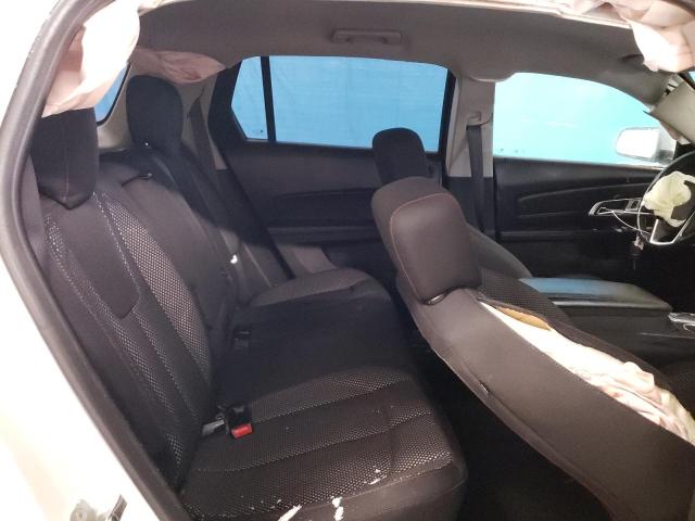 Photo 10 from auction – 2016 GMC TERRAIN SL with VIN 2GKFLTEK0G6298598