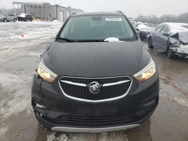 Photo 5 from auction – 2019 BUICK ENCORE SPO with VIN KL4CJ1SM5KB726342