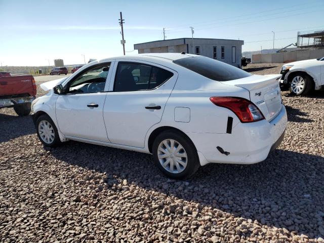 Photo 2 from auction – 2016 NISSAN VERSA S with VIN 3N1CN7AP2GL849632