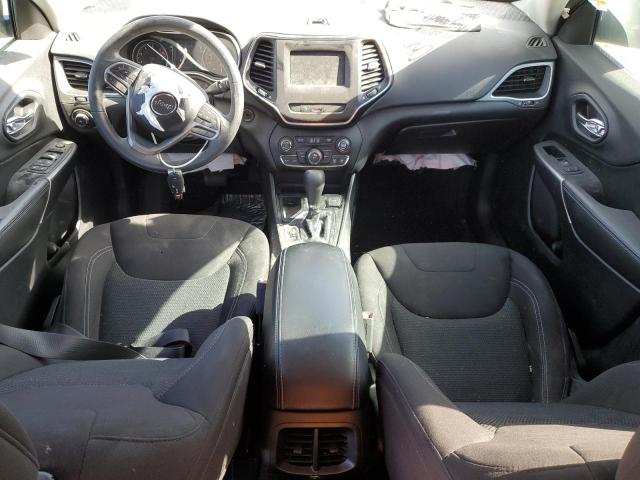 Photo 8 from auction – 2019 JEEP CHEROKEE L with VIN 1C4PJLCB8KD466314