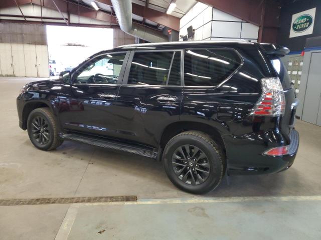 Photo 2 from auction – 2020 LEXUS GX 460 PRE with VIN JTJAM7BX2L5251909