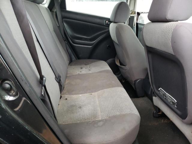 Photo 10 from auction – 2005 TOYOTA COROLLA MA with VIN 2T1KR32E25C474263