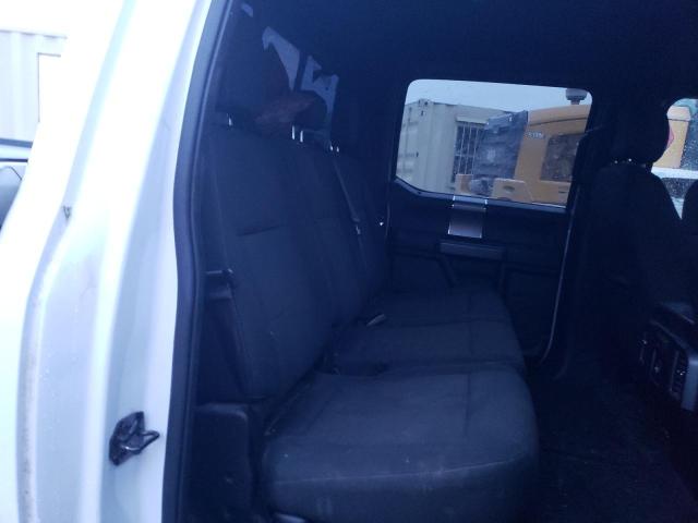 Photo 10 from auction – 2015 FORD F150 SUPER with VIN 1FTFW1EG6FFA97960