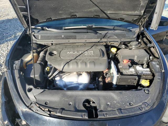 Photo 11 from auction – 2016 DODGE DART SXT with VIN 1C3CDFBB8GD660541