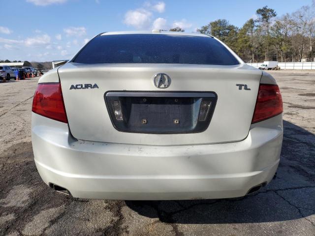 Photo 6 from auction – 2005 ACURA TL with VIN 19UUA66285A044745