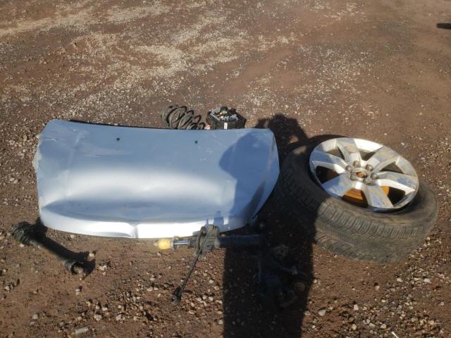 Photo 12 from auction – 2015 CHEVROLET TRAVERSE L with VIN 1GNKRJKD1FJ270286