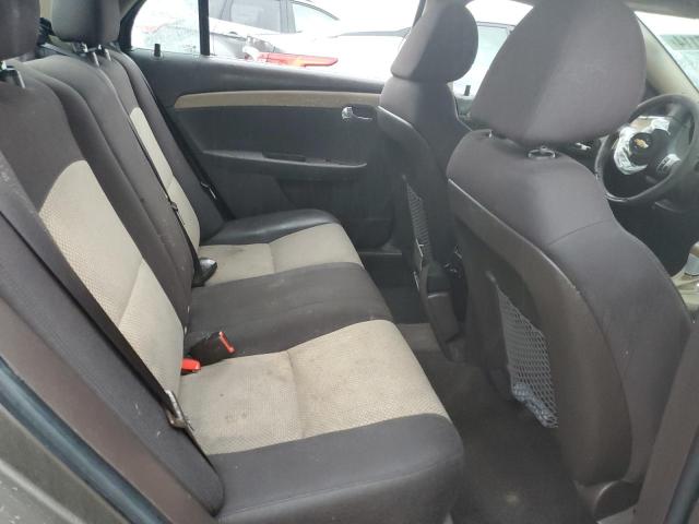 Photo 10 from auction – 2011 CHEVROLET MALIBU LS with VIN 1G1ZB5E16BF181694