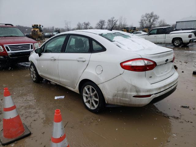 Photo 2 from auction – 2019 FORD FIESTA SE with VIN 3FADP4BJ4KM124367